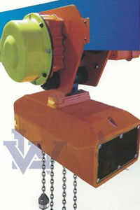 HHDS型0.125T~2T電動(dòng)小車(chē)式環(huán)鏈電動(dòng)葫蘆 HHDS型0.125T~2T電動(dòng)小車(chē)式環(huán)鏈電動(dòng)葫蘆
